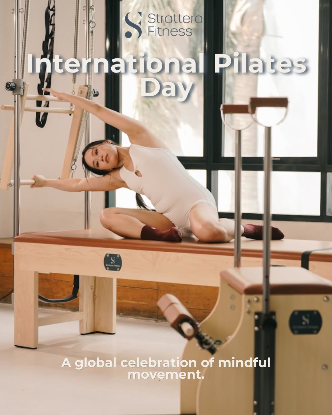 Pilates day