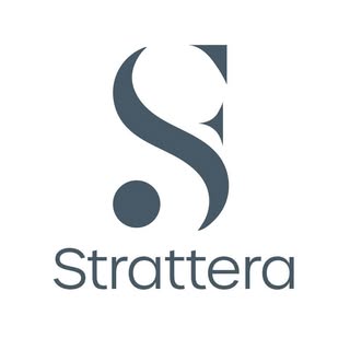 Strattera Fitness logo